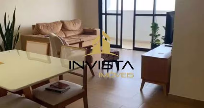 Ed. Califórnia na Cidade jardim - 122m²- 4 dorms- 2 suítes -2 vagas - lazer