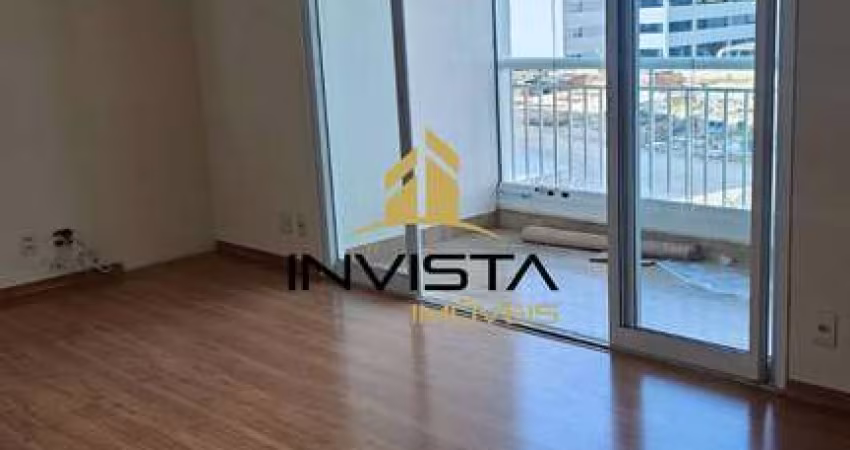 LOCAÇÃO no Condomínio Clube Rossi Montês- Vila Industrial- Varanda Gourmet