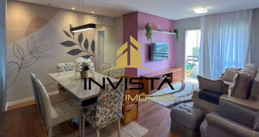 Ótima oportunidade - 85m² - Centro, Rua Euclides Miragaia, 3 dorms 1 suite