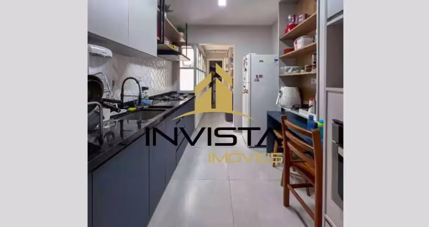 Oportunidade - 85m² - Rua Euclides Miragaia, 3 dorms 1 suite, elevador