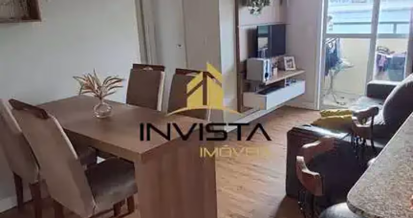 Apartamento no Condomínio Riviera do Parque- Recém reformado- R$ 390mil