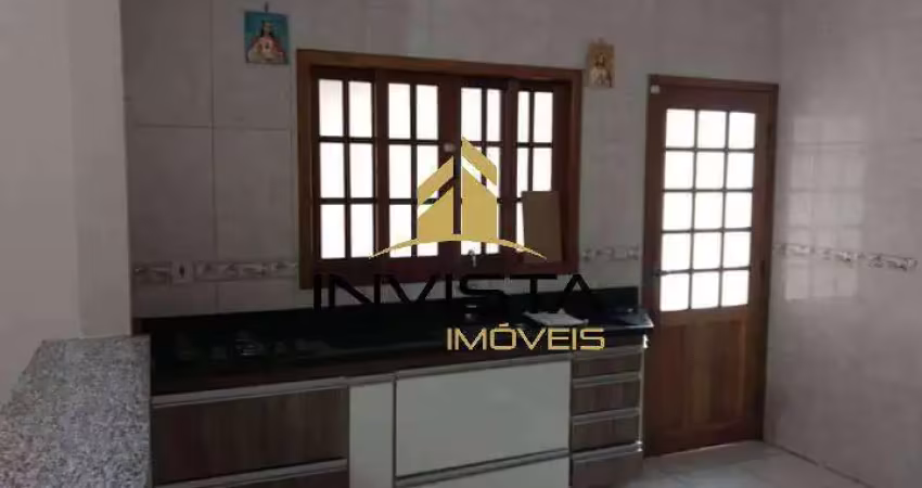 Casa térrea no parque dos ipês- ótimo preço e localização! 2 dorms- 1 suite