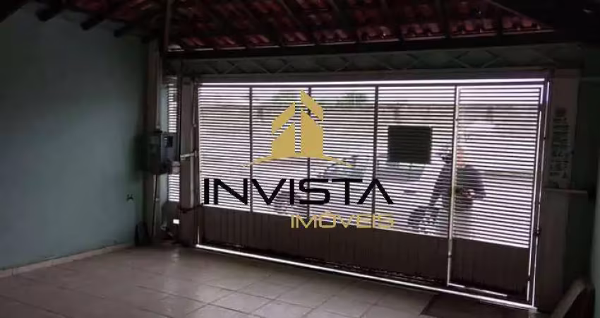 Casa térrea no parque dos ipês-ótimo preço e localização! 2 dorms, 1 suite