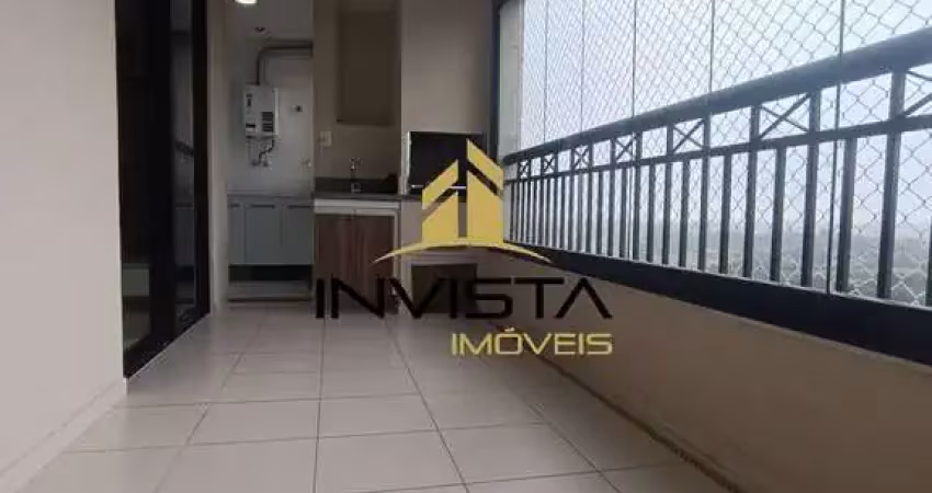 Terrasse premiere na av. cidade jardim - varanda gourmet - 3 dorms -1 suíte