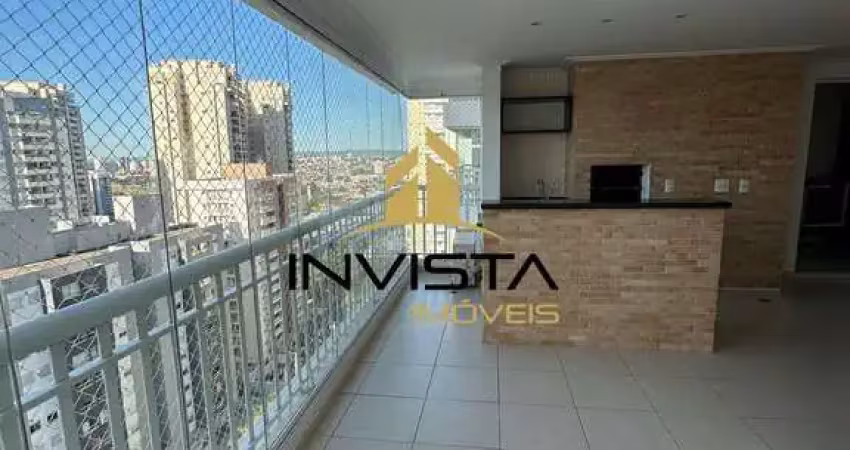 Pátio condomínio clube-125m²- andar alto-3 suítes- valor abaixo do mercado