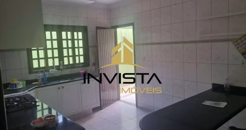 Veja esse impecável sobrado na reserva do bosque - 156m² - 3 dorms,1 suíte