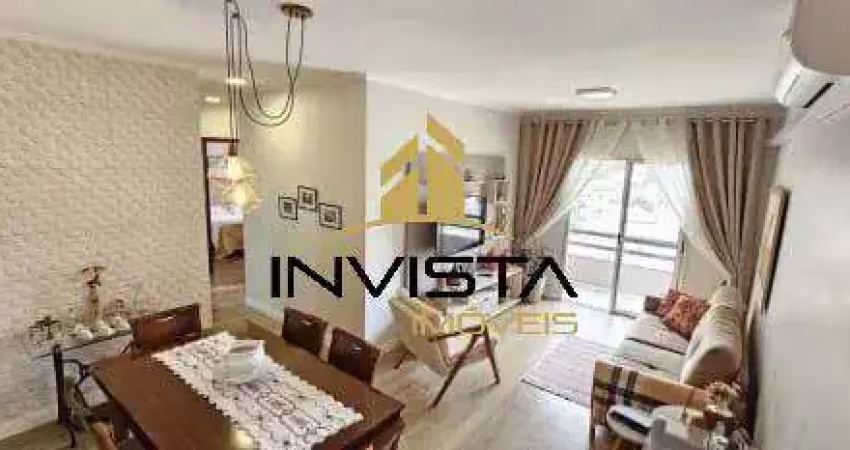 Apto jardim bela vista, 89m² - centro- 3 dorms - 1 suíte- planejados-sacada