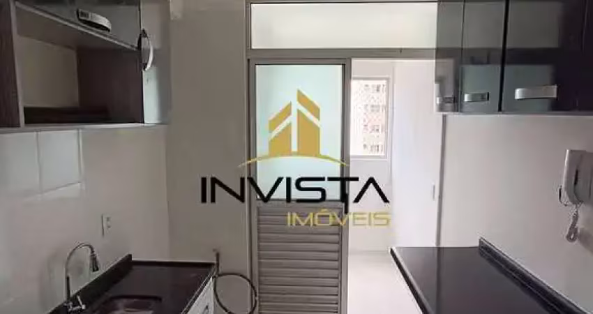Condomínio eviva - jardim americano - elevador, varanda, lazer completo