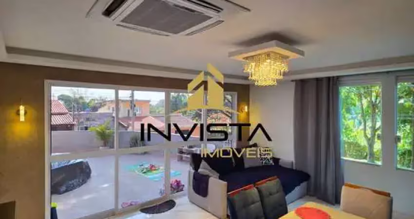Casa colada no jd. das indústrias, 3 dorms- 1 suíte- aceita permuta até 250