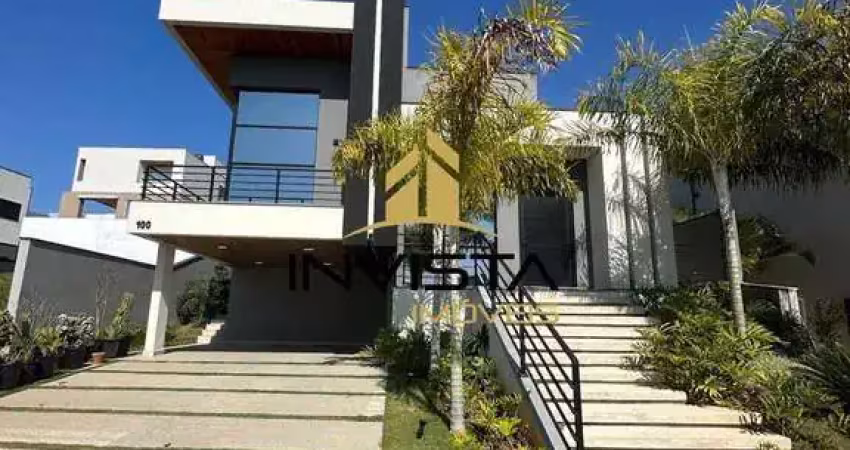 Alto padrão- alphaville ii-aceita permuta de imóvel+terreno até r$2.600.000