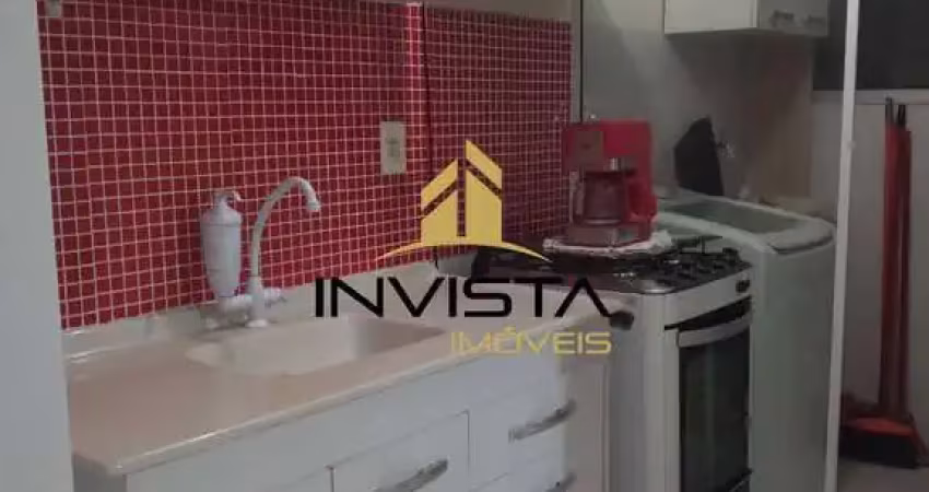 Campo giallo - vila tesouro - apenas r$225mil- 2 dorms- lazer- 3º andar