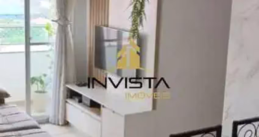 Condomínio savoya no parque industrial -3dorms - 1 suíte- 67m², piscina