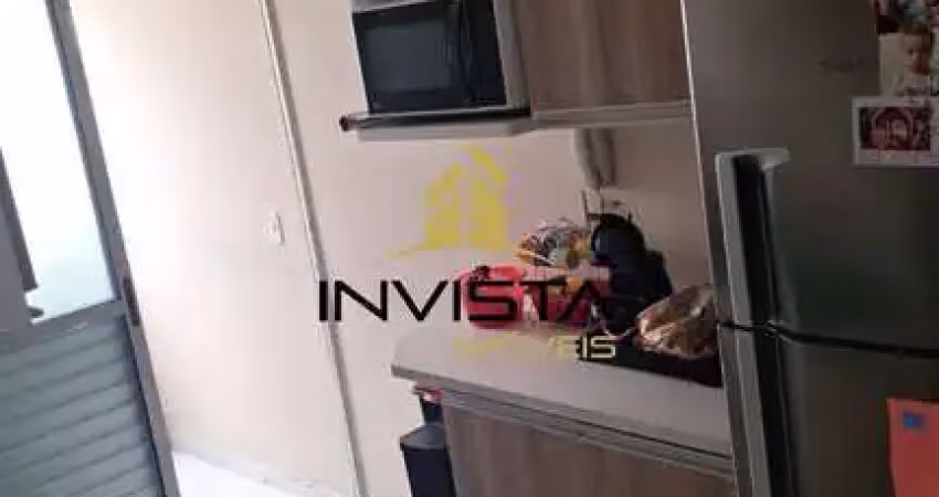 Condomínio eviva - jd. americano, z/l - elevador- varanda - lazer completo