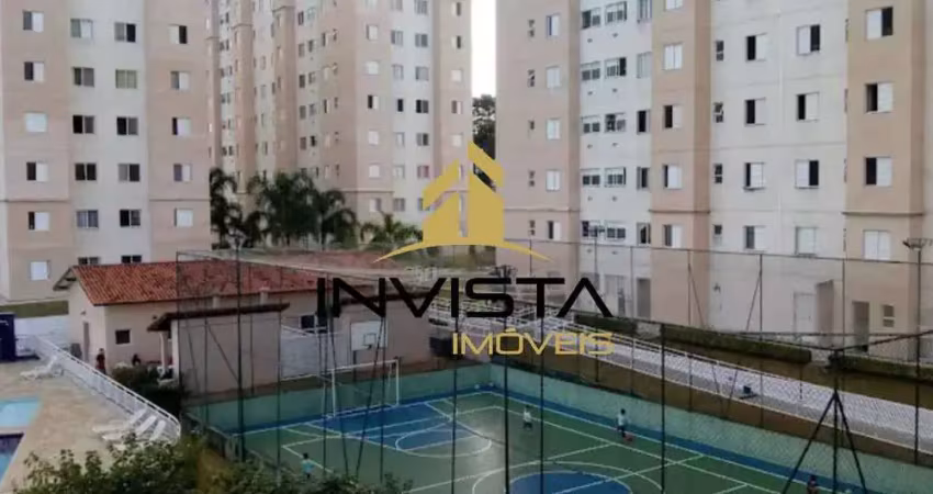 Mega oportunidade! - condomínio max clube- vila industrial- elevador- lazer