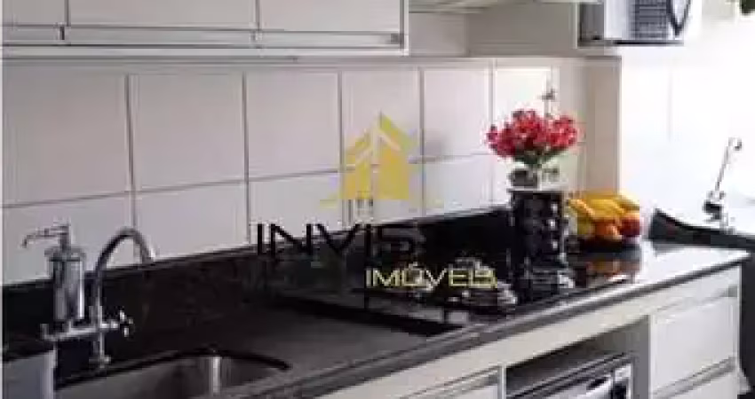 Condomínio savoya no parque industrial -3dorms - 1 suíte- 67m²- piscina