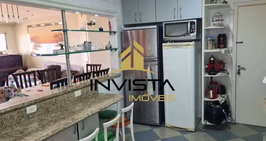 Ed. memphis -123m²- av. cidade jardim- bq dos eucaliptos- 4 dorms- 2 vagas.