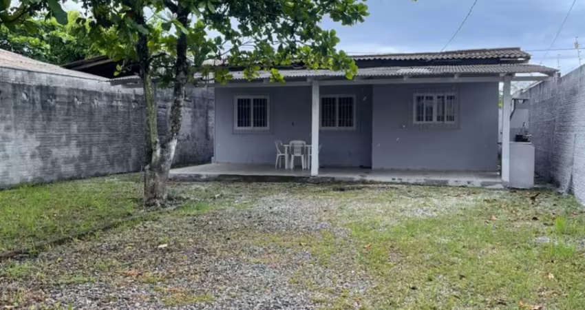 Casa para alugar  com 3 quarto(s) - mobiliada e com internet.