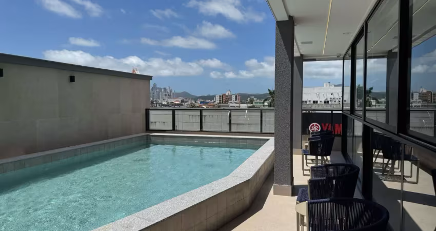 Bella cintra residencial - duplex dos sonhos em balneário camboriú – r$ 849 mil!