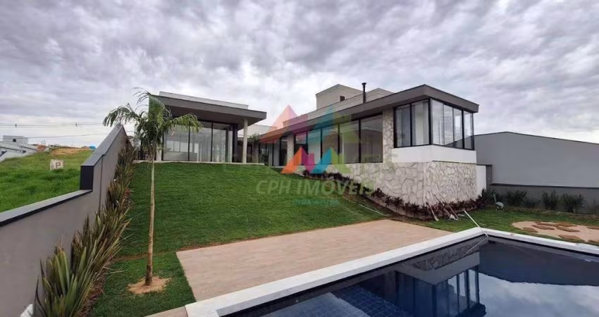 Casa à em  venda  condomínio Terracota Indaiatuba-SP