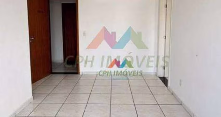 Apartamento Residencial para locação, Centro, Indaiatuba - AP0122.