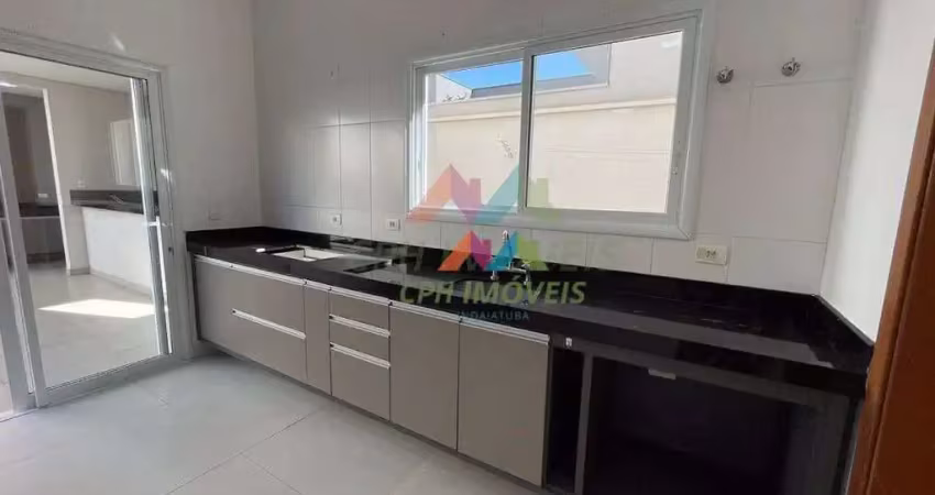 Casa para locação no condomínio maria dulce - indaiatuba/sp | ca0157