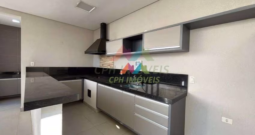 Casa para locação no Condomínio Maria Dulce - Indaiatuba/SP | CA0157