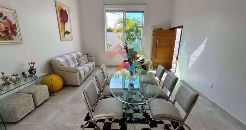 Casa à venda no jardim esplanada ii - indaiatuba, sp | ca0193.