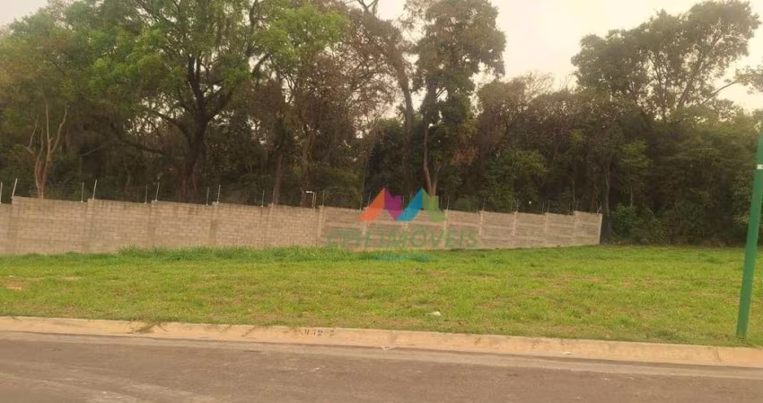 Terreno à venda no Condomínio London Park - Indaiatuba/SP  | TE0601
