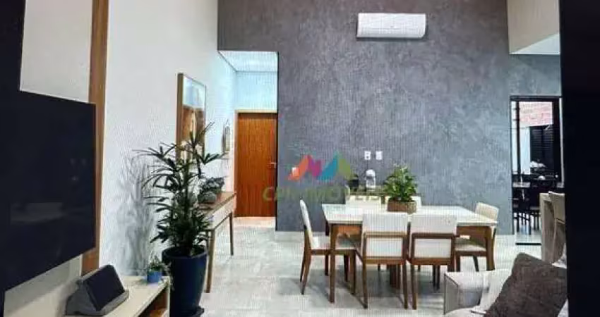Casa à venda condomínio park gran reserve - indaiatuba/sp-ca1148