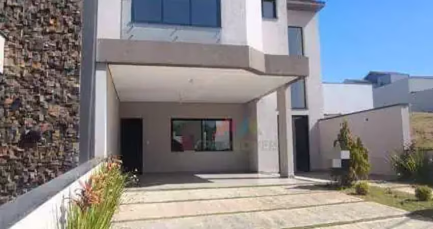 Casa à venda condomínio gran reserve- indaiatuba/sp