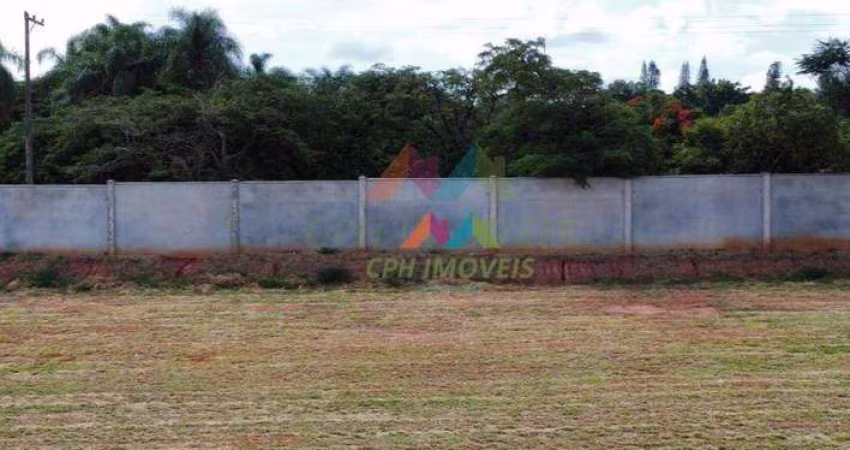 Terreno à venda no condomínio Villa SapezalIndaiatuba - TE0591.