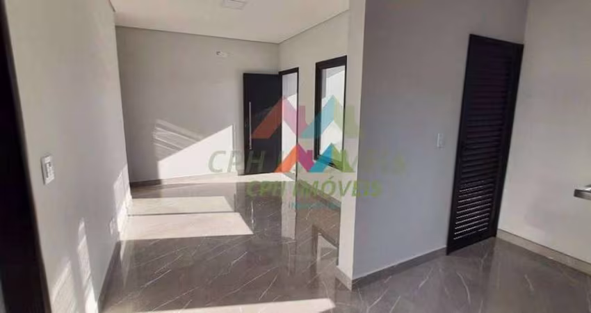 Casa térrea à venda no Jardim Moriyama - Indaiatuba, SP