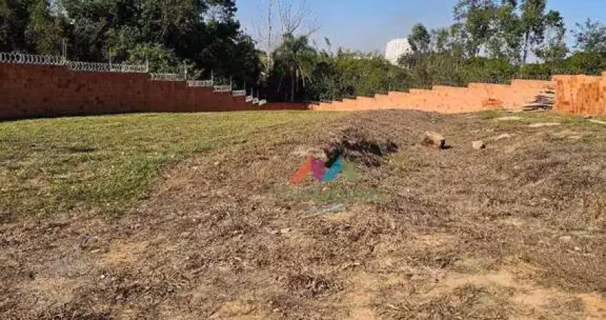 Terreno à venda no condomínio gran reserve-indaiatuba, sp - te0420
