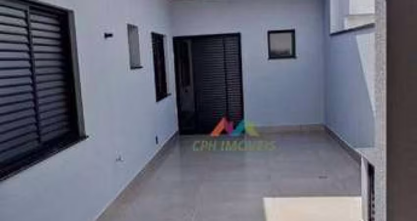 Casa à venda no Condominio Gran Reserve - Indaiatuba/SP | CA1149