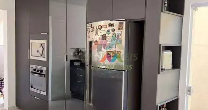 Casa à venda no condomínio milano - indaiatuba, sp - ca0267.