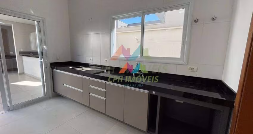 Casa para locação no condomínio maria dulce - indaiatuba/sp | ca0157