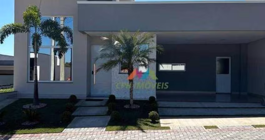 Casa à venda no Condomínio Jardim Laguna - Indaiatuba, SP | CA1275