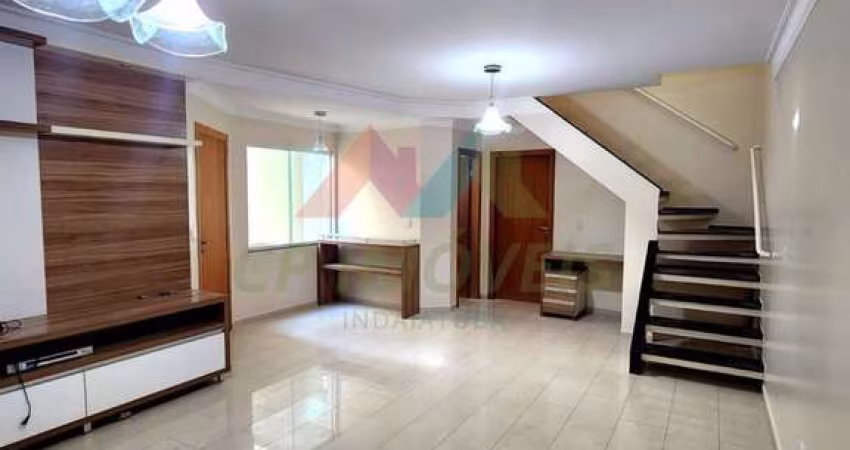 Casa à venda no Jardim Vila Maria Helena - Indaiatuba, SP | CA0697