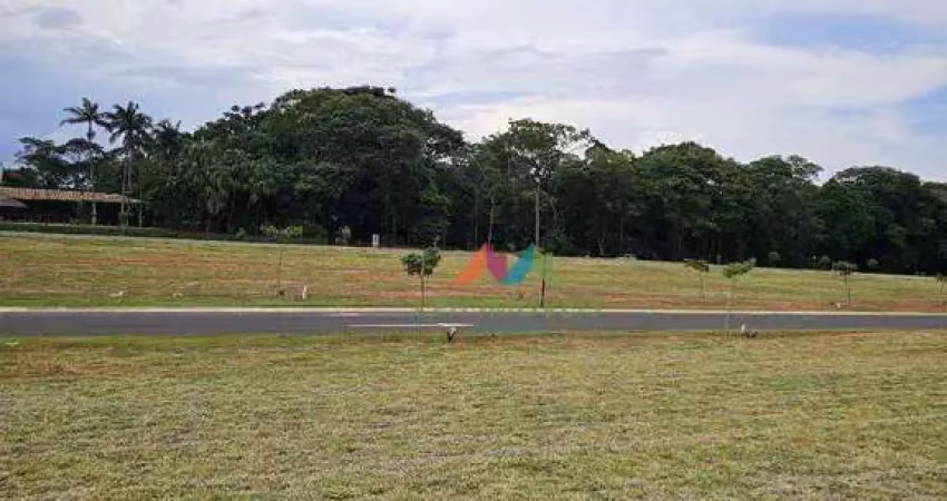 Terreno à venda no condomínio villa sapezal - indaiatuba, sp - te0647