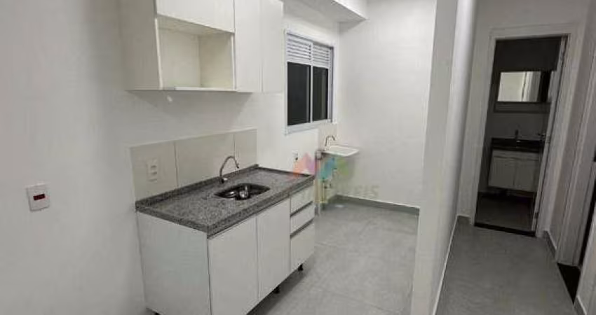Apartamento Garden à venda no Edifício Evo Residence - Indaiatuba, SP | AP0318