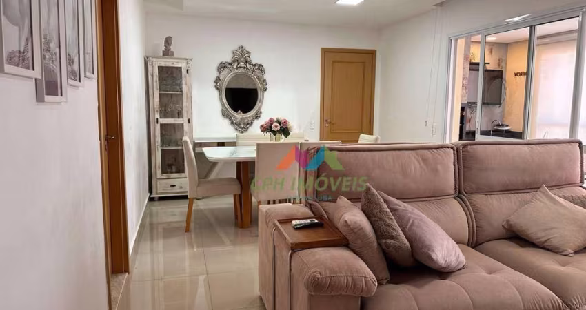 Apartamento para locação no Edifício Le Chateau - Indaiatuba, SP | AP0323