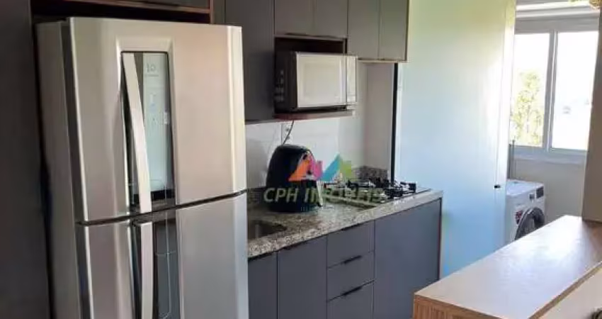 Apartamento à venda no Edifício Villa Helvétia - Indaiatuba, SP | AP0329