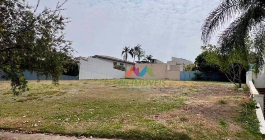 Terreno à venda no Condomínio Villa Paradiso - Indaiatuba, SP | TE0669