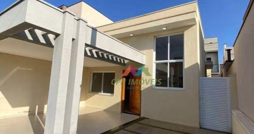Casa, 105 m² - venda por R$ 901.000,00 ou aluguel por R$ 5.000,00/mês - Condomínio Park Real - Indaiatuba/SP