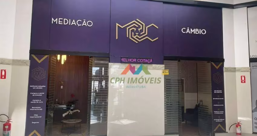 Loja comercial para locação no edifício diplomat - indaiatuba, sp | lo0001