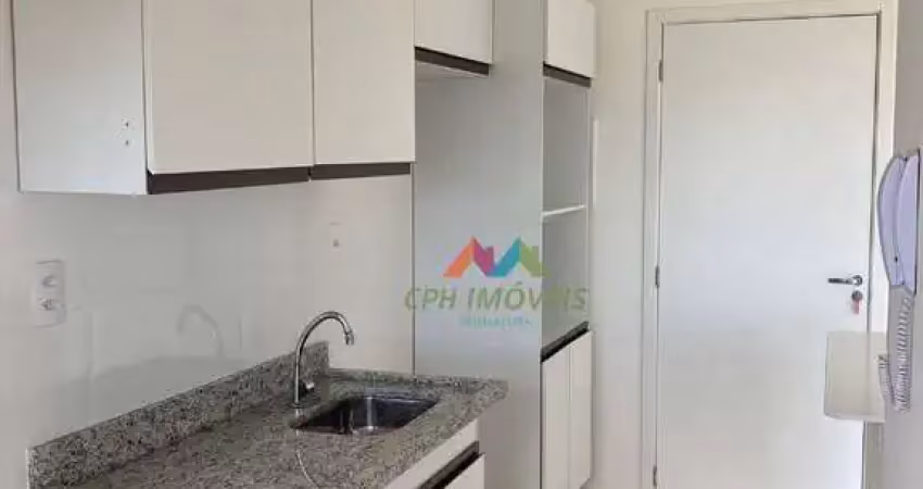 Apartamento à venda no Edifício Villa Helvétia - Indaiatuba, SP | AP0340
