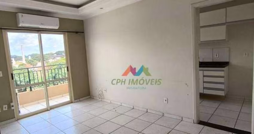 Apartamento para locação no Edifício Roccaporena - Indaiatuba, SP | AP0337