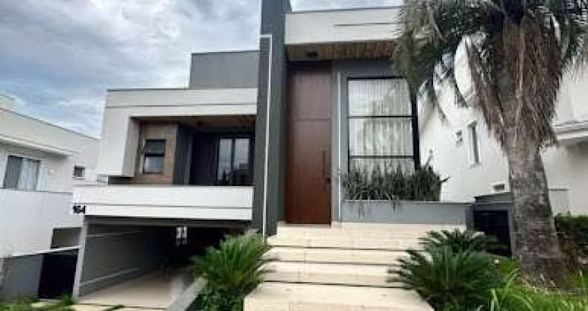 Casa à venda no Condomínio Vila Paradiso - Indaiatuba, SP | CA1327