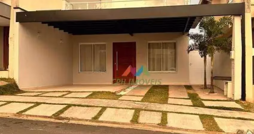 Casa para locação no Condomínio Park Real - Indaiatuba, SP | CA1353