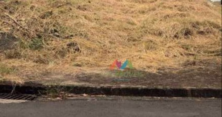 Terreno à venda no Jardim Bela Vista - Indaiatuba, SP | TE0684
